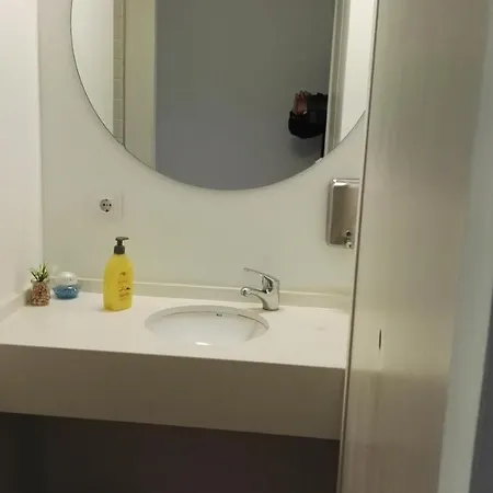 Rural Via De La Plata * Casar de Cáceres