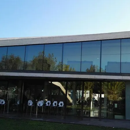 אכסניה Rural Via De La Plata *