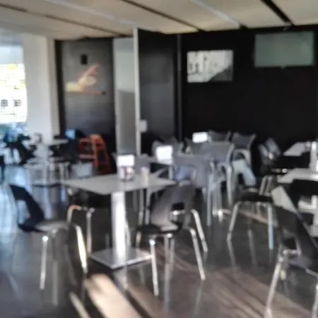 旅馆 Rural Via De La Plata Casar de Cáceres