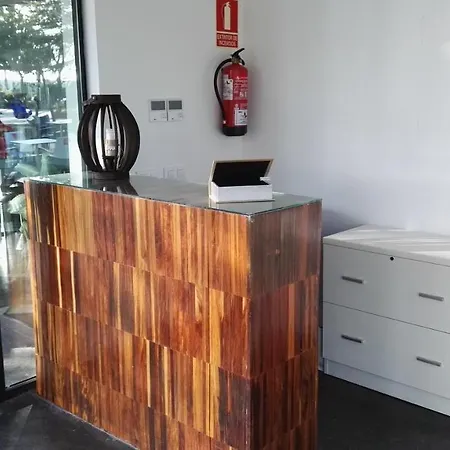 Rural Via De La Plata 旅馆