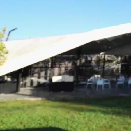 Rural Via De La Plata אכסניה Casar de Cáceres