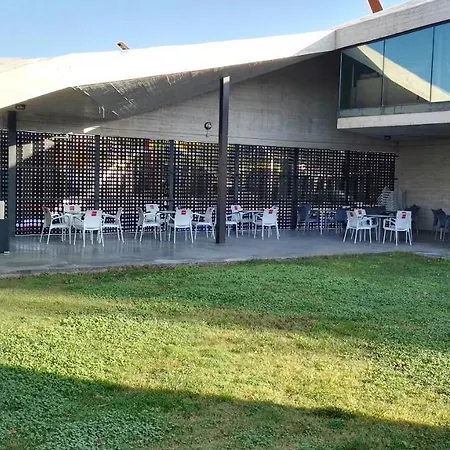 Rural Via De La Plata 旅馆 *