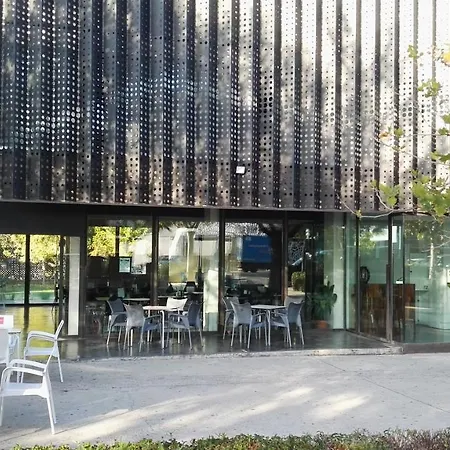 אכסניה Rural Via De La Plata *