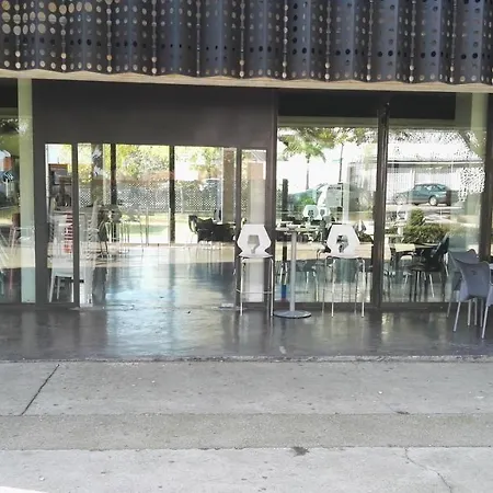 Rural Via De La Plata