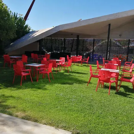 Rural Via De La Plata *