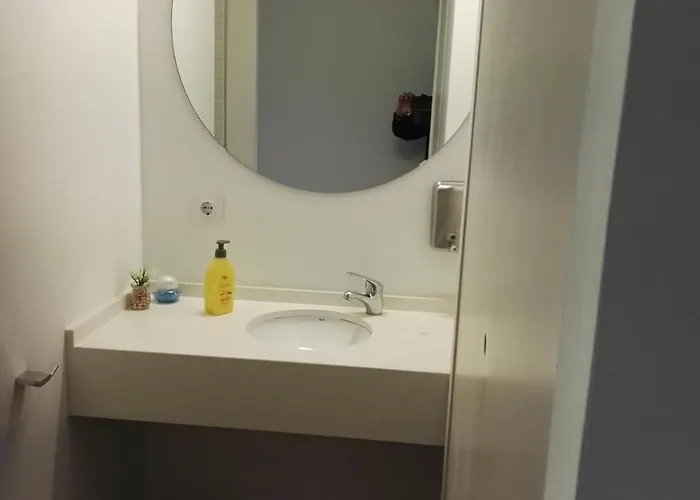 Rural Via De La Plata * Casar de Cáceres