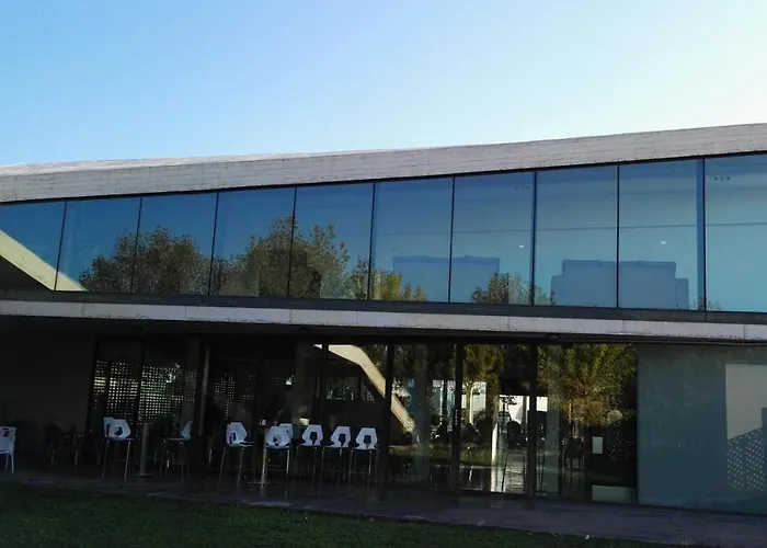 Хостел Rural Via De La Plata *