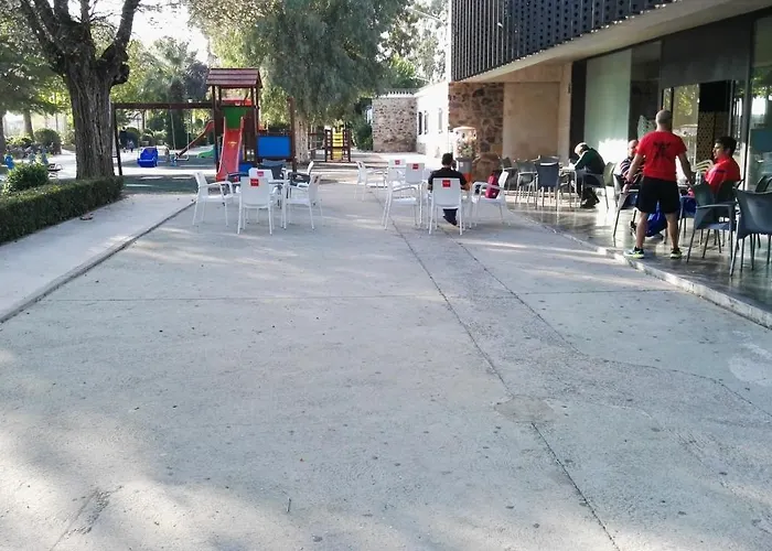 Rural Via De La Plata Casar de Cáceres