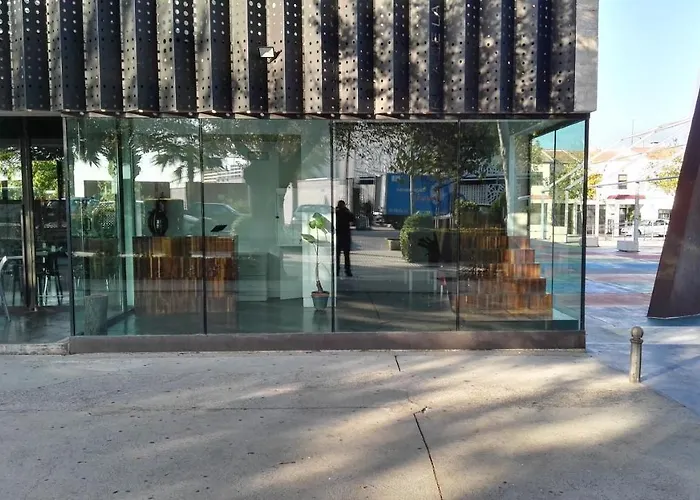 Ostello Rural Via De La Plata Casar de Cáceres