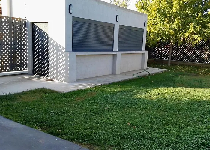 Ostello Rural Via De La Plata Casar de Cáceres