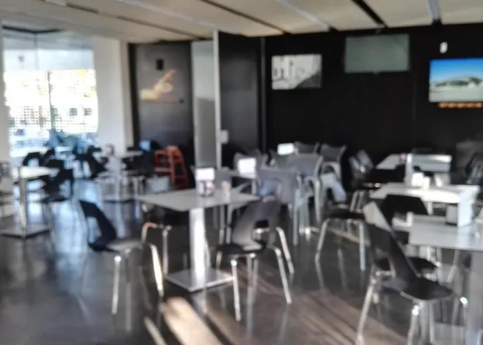 Ostello Rural Via De La Plata Casar de Cáceres