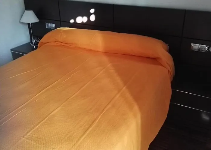 Rural Via De La Plata * Casar de Cáceres