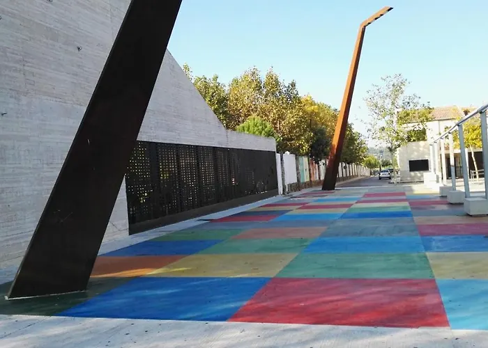 Ostello Rural Via De La Plata *