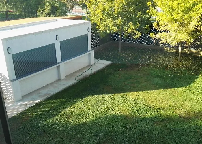 Rural Via De La Plata Casar de Cáceres