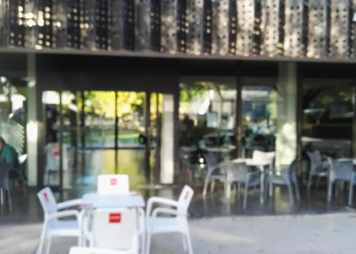 Rural Via De La Plata Casar de Cáceres