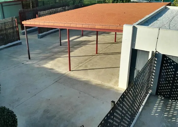 Ostello Rural Via De La Plata