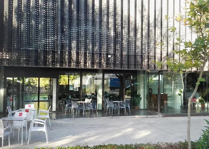 Ostello Rural Via De La Plata *