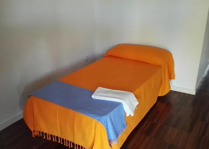 Ostello Rural Via De La Plata *