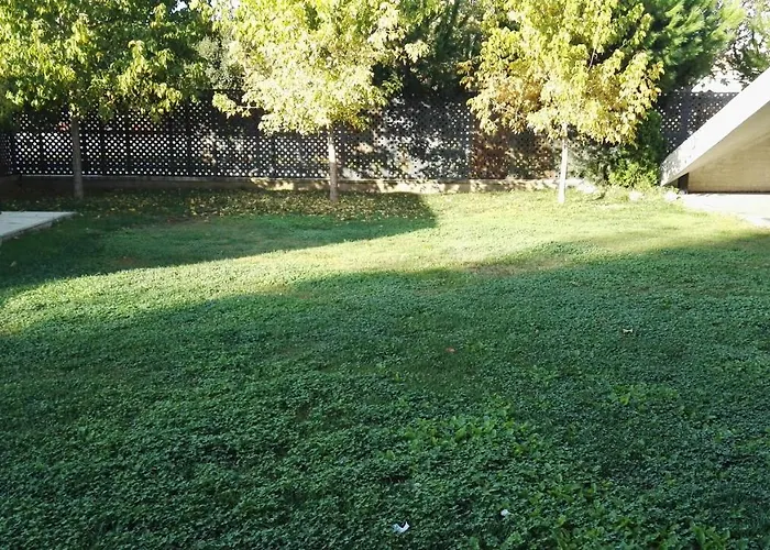 Rural Via De La Plata Casar de Cáceres