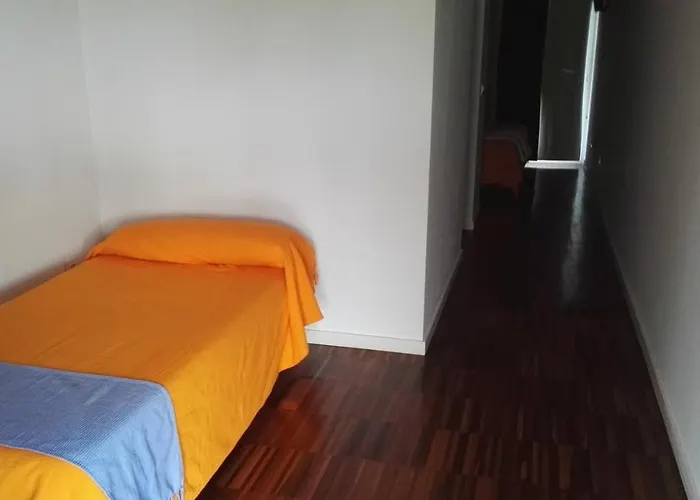 Ostello Rural Via De La Plata