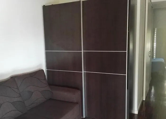 Ostello Rural Via De La Plata