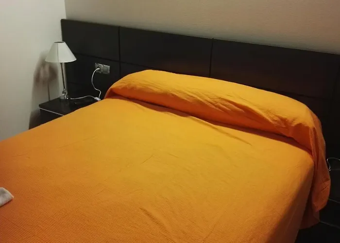 Ostello Rural Via De La Plata Casar de Cáceres