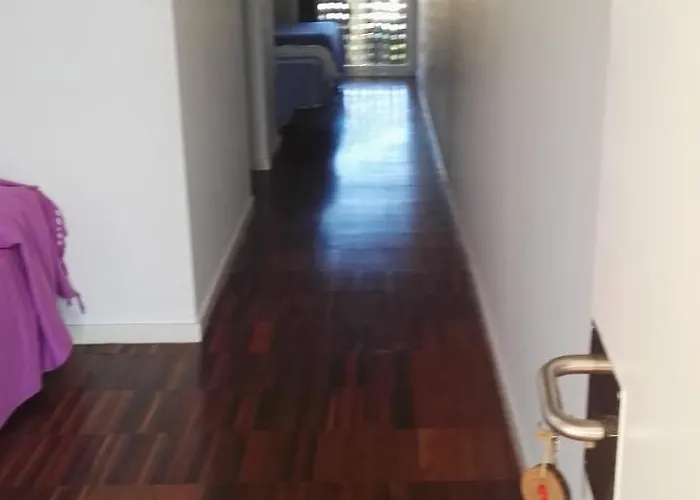 Rural Via De La Plata Casar de Cáceres