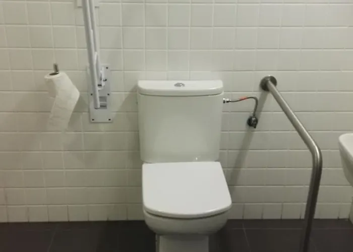 Ostello Rural Via De La Plata *