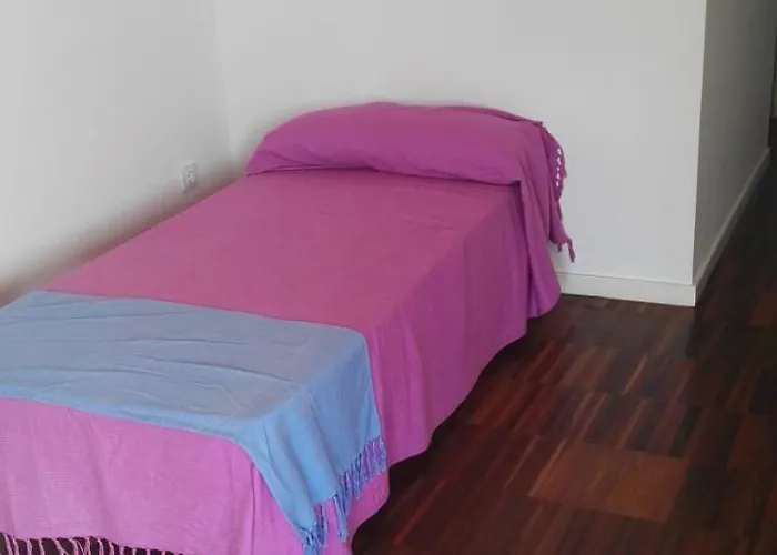 Ostello Rural Via De La Plata