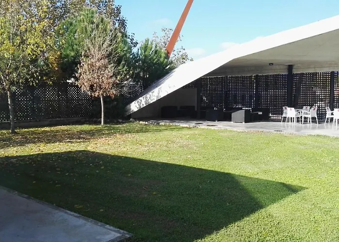 Ostello Rural Via De La Plata Casar de Cáceres