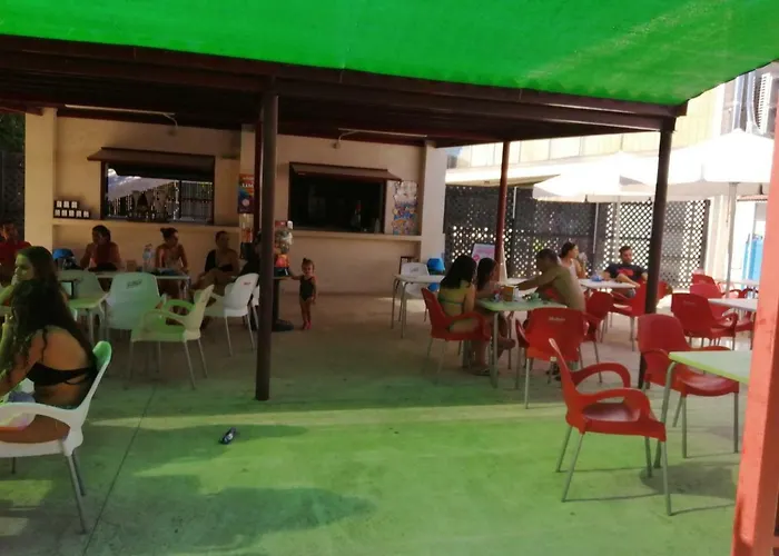 Ostello Rural Via De La Plata Casar de Cáceres