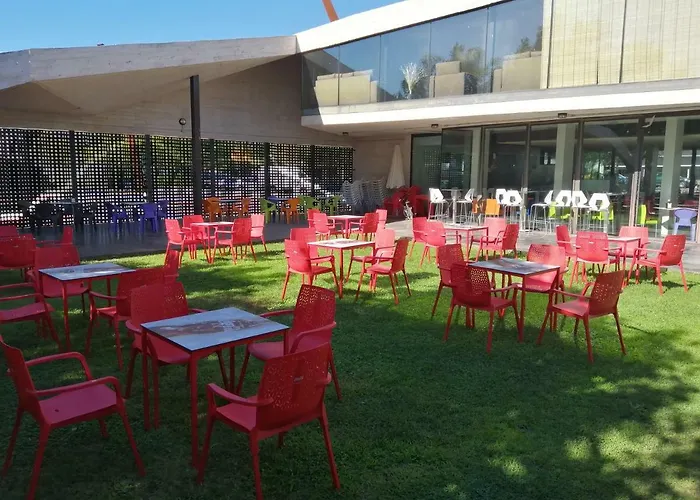 Ostello Rural Via De La Plata *