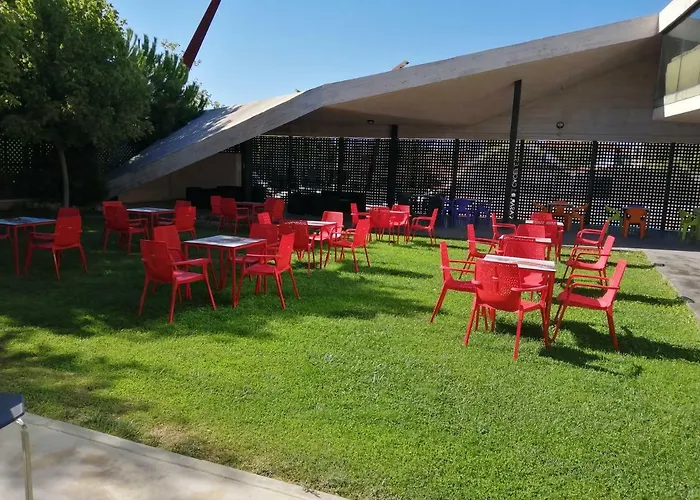 Rural Via De La Plata *